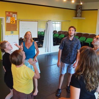 Portland Actors Conservatory - Adult Evening Studio classes - Performing Arts Near Me - Portland, Oregon Portland Actors Conservatory - Adult Evening Studio classes - Performing Arts Near Me - Portland, Oregon