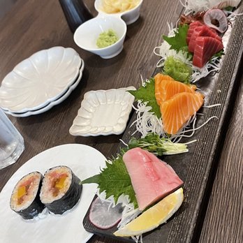 Gurume Sushi - Japanese Near Me - Irvine, California