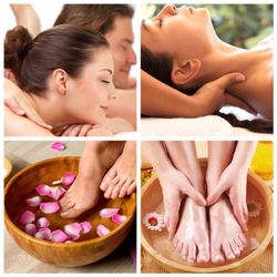 Feet Paradise Reflexology - Foot and body massage