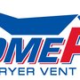 Photo of HomePro Dryer Vent