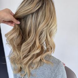 Hair Etc