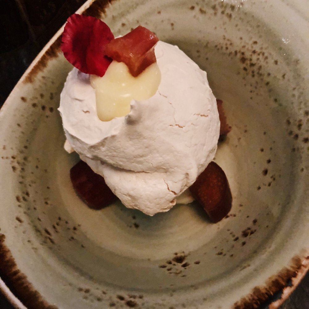 Gemma - Dessert (tbd) - French Near Me - Dallas, Texas