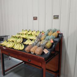 Nolt's Country Market