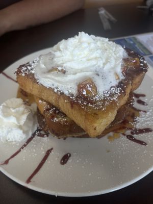 Crazy Toast House Restaurant by null