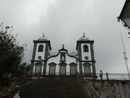 Igreja de Nossa Senhora do Monte by null