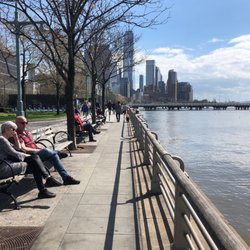 Pier Park - Wonderful sunny day