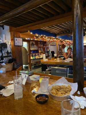 Tower 7 Baja Mexican Grill by null