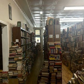 Karen Wickliff Books - Used Bookstore Near Me - Columbus, Ohio