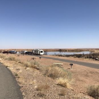 McHood Park - Parks Near Me - Winslow, Arizona