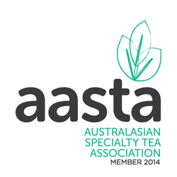 Cuppa Cha - Current Vic Convenor and member for AASTA