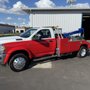 Photo of Perceptive Towing Rescue
