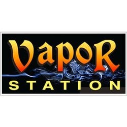 The Vapor Station