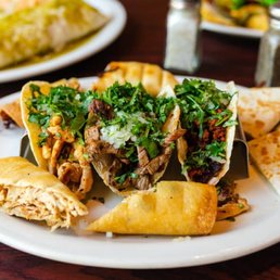 Mexican Taco
