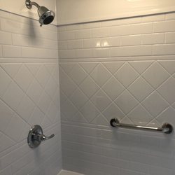 Bath Fitter - New install