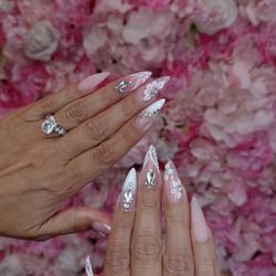 KK Nails Covina