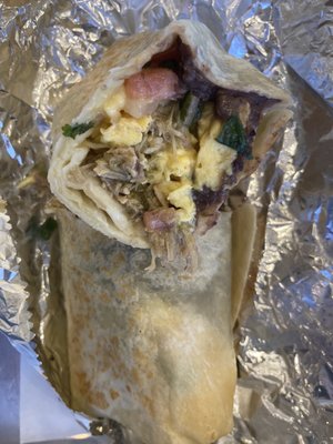Taco Vado by null
