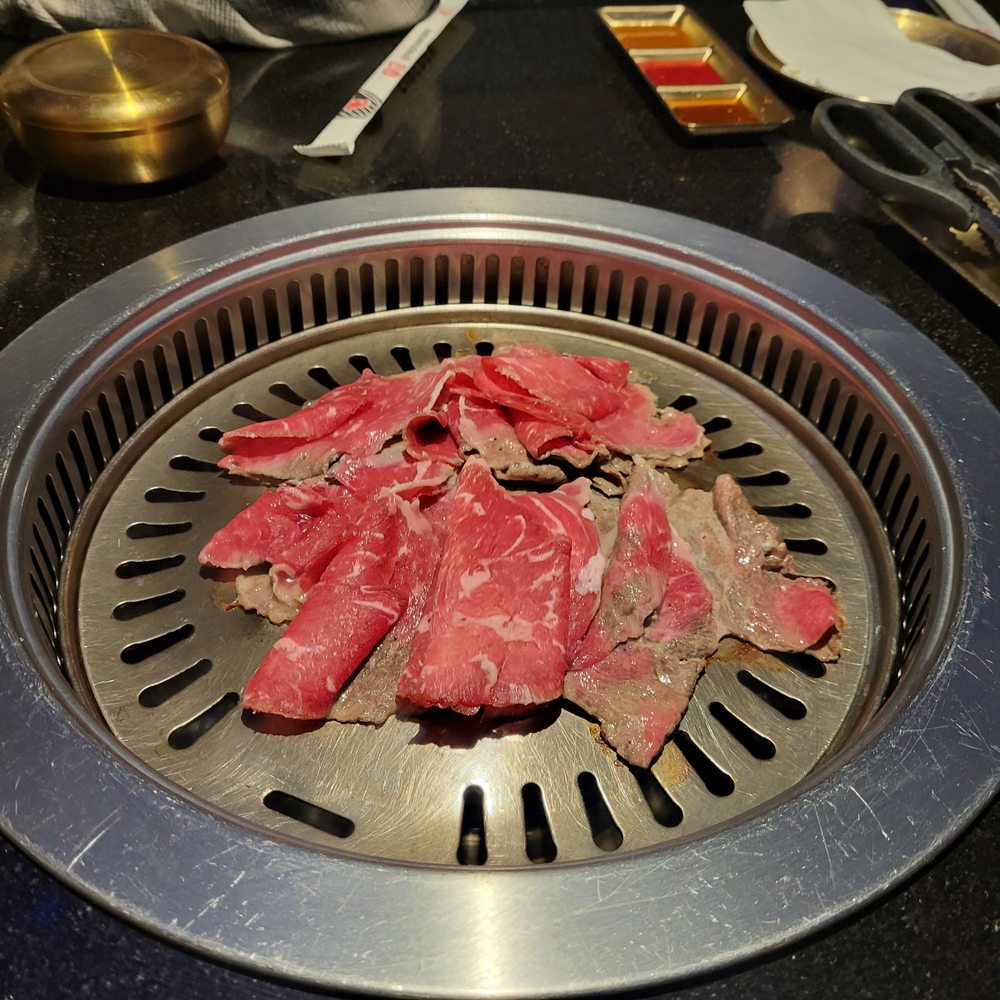 Firepan KBBQ - Korean Near Me - Woodbridge, Virginia