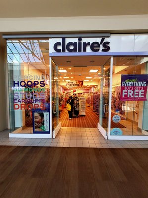 CLAIRE’S BOUTIQUE - Updated July 2025 - 13 Reviews - 2010 Galleria At ...