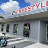 Freestyle Clothing Exchange gift card