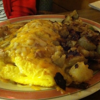 Cope's Knotty Pine Cafe - Breakfast & Brunch Near Me - Bakersfield, California Cope's Knotty Pine Cafe - Breakfast & Brunch Near Me - Bakersfield, California