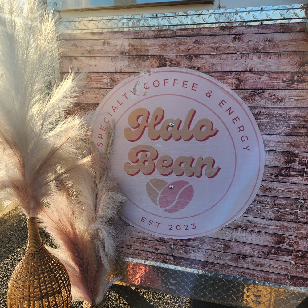 Halo Bean - Coffee & Tea Near Me - Surprise, Arizona