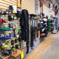 Aspen Sports - Ski gear