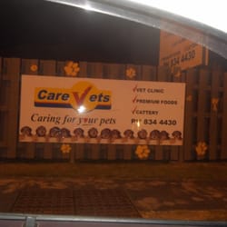 Carevets