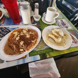 Pancake House