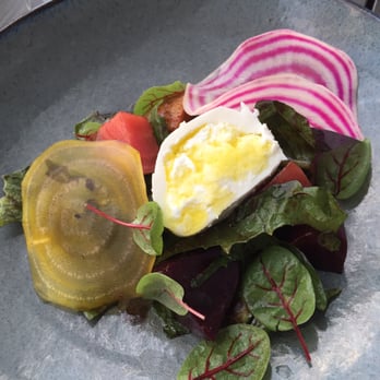 SOCO Kitchen + Bar - Beer salad - Bars Near Me - Toronto, Ontario SOCO Kitchen + Bar - Beer salad - Bars Near Me - Toronto, Ontario