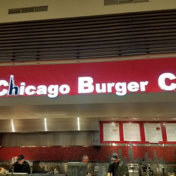 Chicago Burger - Burgers Near Me - Cook, Illinois