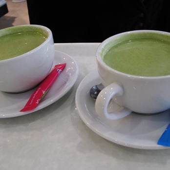 Aki Boulanger - Matcha au lait - Bakeries Near Me - Paris, 75 Aki Boulanger - Matcha au lait - Bakeries Near Me - Paris, 75