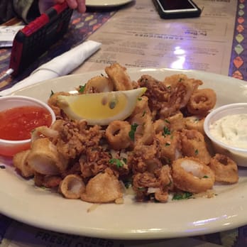 Fish City Grill - Fried calamari - Seafood Near Me - Georgetown, Texas Fish City Grill - Fried calamari - Seafood Near Me - Georgetown, Texas