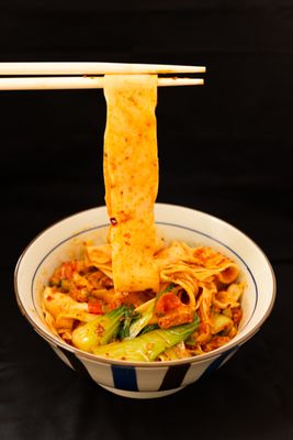 Taste of Changan by null