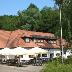 Schützenhaus Wannweil - Gartenwirtschaft