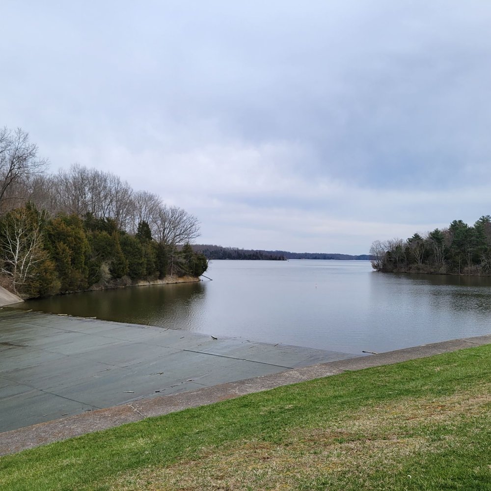 Cowan Lake State Park - Cowan Lake - Boating Near Me - Wilmington, Ohio