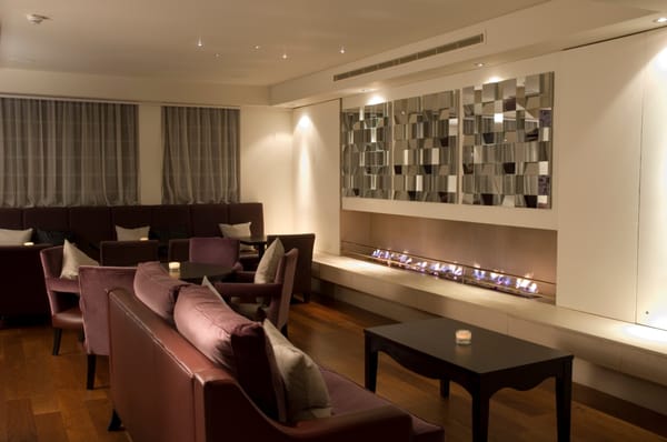 K West Hotel & Spa by null
