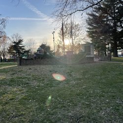 Tiemeyer Park