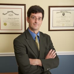 Law Office of Michael L Pisauro, Jr. LLC - Michael L. PIsauro, Jr.