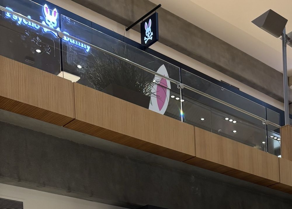 Psycho Bunny Logo