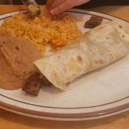 Tacos Al Carbon