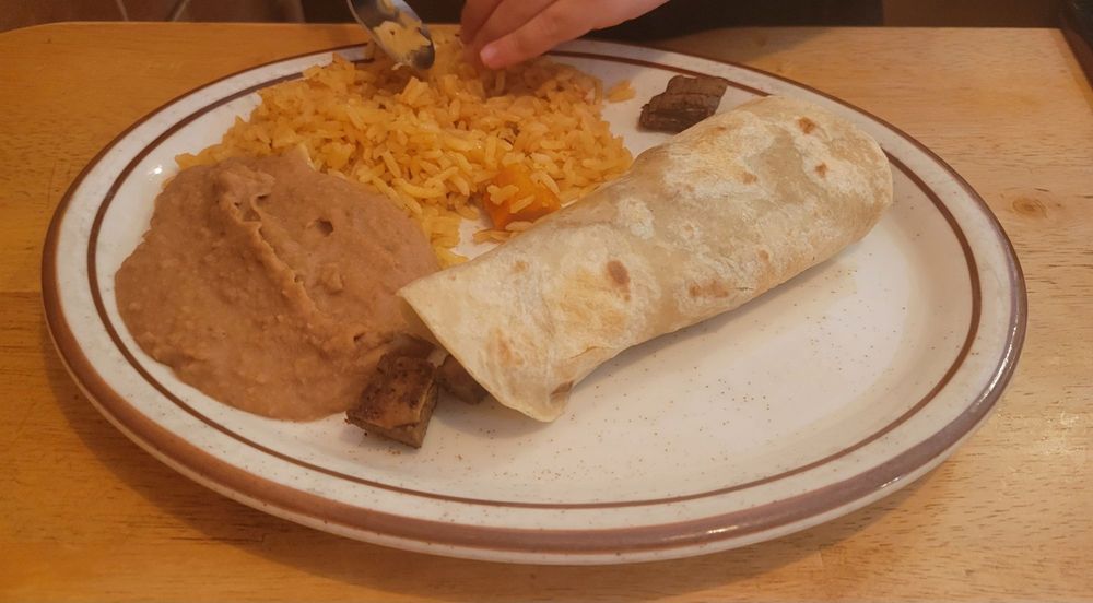 Los Vega Mexican Restaurant #2