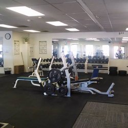 United Fitness - Open 24/7