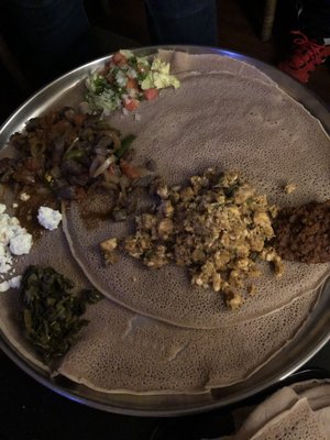 Abyssinia Restaurant by null