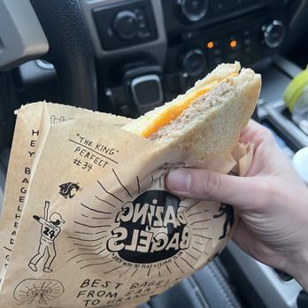 Blazing Bagels - Vegan breakfast sandwich - Bagels Near Me - Bellevue, Washington Blazing Bagels - Vegan breakfast sandwich - Bagels Near Me - Bellevue, Washington