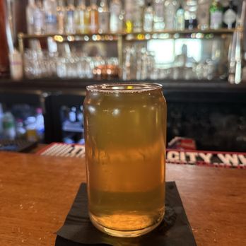 City Park Grill - Cider on tap - New American Near Me - Petoskey, Michigan City Park Grill - Cider on tap - New American Near Me - Petoskey, Michigan
