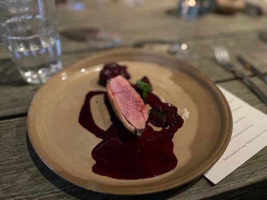 Vino Carta Solana Beach by null