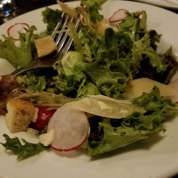 The Tavern - Side Salad - American Near Me - Tulsa, Oklahoma The Tavern - Side Salad - American Near Me - Tulsa, Oklahoma