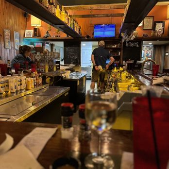 The Rookery - What a cool place! - Bars Near Me - Macon, Georgia The Rookery - What a cool place! - Bars Near Me - Macon, Georgia