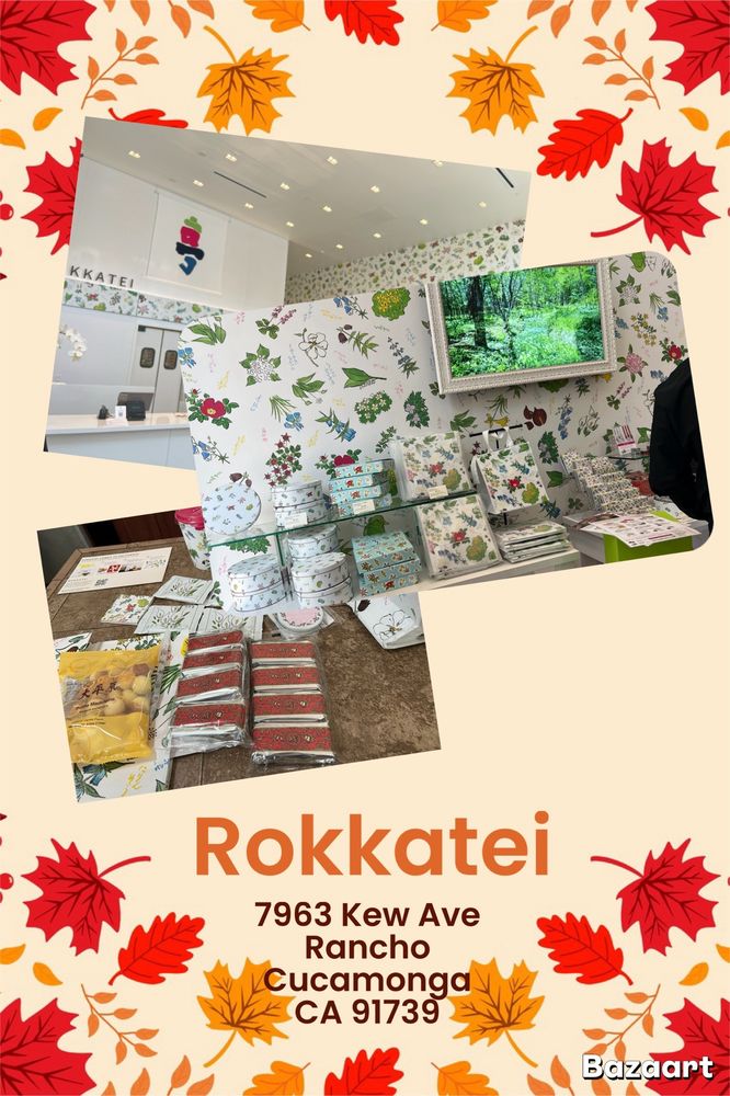 ROKKATEI