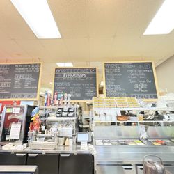 PizzAmore - Menu